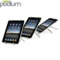 Support universel tablette Spider Podium - Noir
