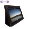 SD TabletWear Stand and Type iPad 3 / iPad 2 Case - Black