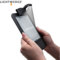 Lightwedge Verso Arc Light - Graphite
