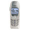 Genuine Nokia 6310i Replacement Housing - Lightning Silver