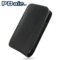 PDair Vertical Leather Pouch Case - LG Optimus 2X