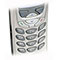 Genuine Nokia 6310i Replacement Keypad - Grey