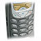 Genuine Nokia 6310i Replacement Keypad - Gold