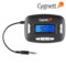 Cygnett GrooveTrip II Mini FM Transmitter