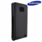 Genuine Samsung Galaxy S2 i9100 Moulded Leather Flip Case