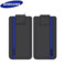 Original Samsung D30 Galaxy S II Leather Slip Case