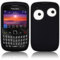 Silicone Case for BlackBerry Curve 8520/9300 - Eyes