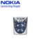 Genuine Nokia 8310 Replacement Keypad - Navy Blue image