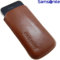 Samsonite Phone sleeve Medium - Brown