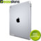 Easiskins Custom Skin for iPad 2 - Grey