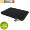 Cool Bananas ShockProof Pouch for iPad 3 / iPad 2 - Midnight