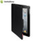 SwitchEasy Canvas Case for iPad 2 - Black