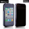 Coque batterie iPhone 4S / 4 - Mili Power Spring - 1600 mAh
