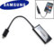 Genuine Samsung Galaxy S2 i9100 MHL TV-Out Adaptor