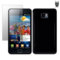 Advanced FlexiShield Skin For Samsung Galaxy S2 i9100 - Solid Black