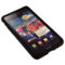 Silicone Case for Samsung Galaxy S2 i9100 - Black