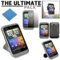 Pack Accessoires HTC Wildfire S Ultimate