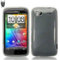 Flexishield Skin for HTC Sensation / Sensation XE - Clear