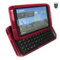 Flexishield Skin for Nokia E7 - Pink