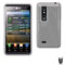 Flexishield Skin for LG Optimus 3D - Clear