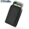 Housse cuir HTC Wildfire S PDair Vertical