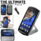 The Ultimate Sony Ericsson XPERIA Play Accessory Pack