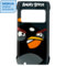 Nokia CC-5004 Angry Birds Hard Cover for X7 - Black Bird