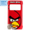 Nokia CC-5004 Angry Birds Hard Cover for X7 - Red Bird