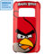 Nokia CC-5003 Angry Birds Hard Cover for C7 - Red Bird
