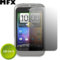 Protection d'écran HTC Wildfire S - Pack de 5