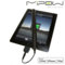 MiPow Power Tube 6000 mAh External Battery Pack