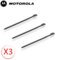 Motorola KT-125240-03R ES400 Spare Stylus Triple Pack for Extended Battery