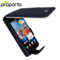 Proporta Samsung Galaxy S2 Alu-Leather Case - Black