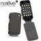 Noreve Tradition A Leather Case for Samsung Galaxy Ace - Black