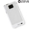 Zenus Skin Air Jacket Series for Samsung Galaxy S2 i9100 - White