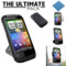 The Ultimate HTC Desire S Accessory Pack