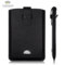 Terrapin Genuine Leather Sleeve for BlackBerry PlayBook