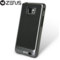 Zenus Skin Air Jacket Series for Samsung Galaxy S2 i9100 - Silver