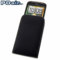 PDair Leather Vertical Case for HTC Sensation / Sensation XE
