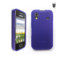 FlexiShield Skin for Samsung Galaxy Ace - Purple