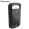 BlackBerry Original Hard Shell for BlackBerry Bold 9900 - Black - ACC-38874-201