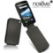 Noreve Tradition A Leather Case for Motorola Atrix - Black