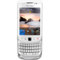 Sim Free Blackberry Torch 9800 - White