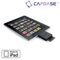 Capdase Dock Connector Card Reader for iPad 2 / iPad - 3 Slots