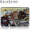 Gelaskins Protective Skin For Motorola XOOM - War Of The Monsters
