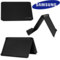 Samsung Galaxy Tab 10.1 Book Case - Black
