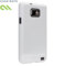 Case-Mate Barely There for Samsung Galaxy S2 i9100 - White