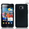 ToughGuard Shell for Samsung Galaxy S2 - Black