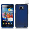 ToughGuard Shell for Samsung Galaxy S2 - Blue