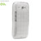 Case-Mate Gelli For HTC ChaCha  - Clear
